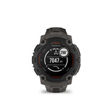 Garmin Instinct E, 45mm Watches