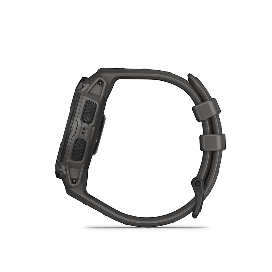 Garmin Instinct E, 45mm Watches