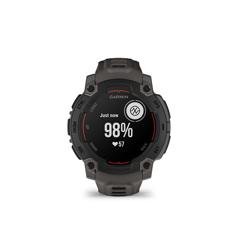 Garmin Instinct E, 45mm Watches