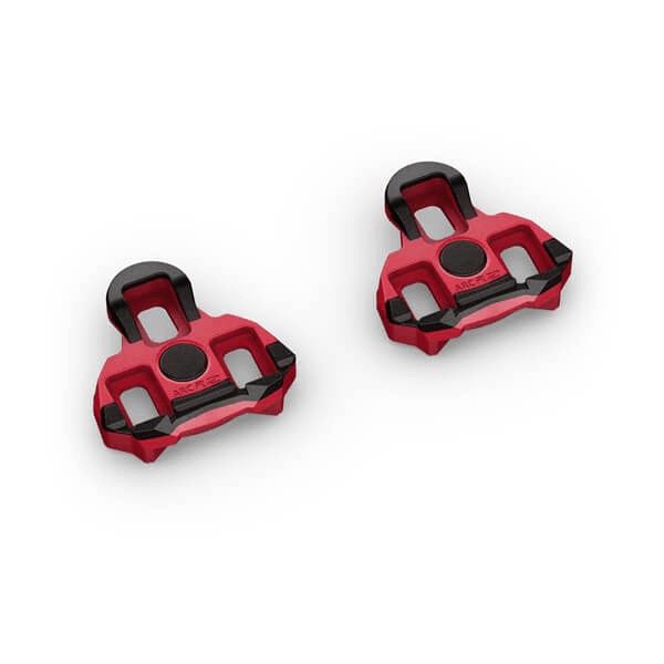 Garmin Rally RK KEO Cleats 6° Parts - Cleats - 3 Bolt