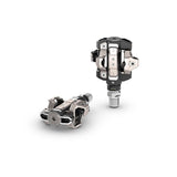 Garmin Rally RK/XC210 Garmin, Rally RK/XC210, Pedals, Body: Composite/Carbon, Spindle: Stainless Steel, Black Clipless Road Pedals