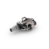 Garmin Rally RK/XC210 Garmin, Rally RK/XC210, Pedals, Body: Composite/Carbon, Spindle: Stainless Steel, Black Clipless Road Pedals