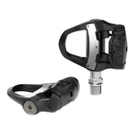 Garmin Rally RK110 Single Sided Power Meter Pedals Parts - Power Meters - Pedals - Road