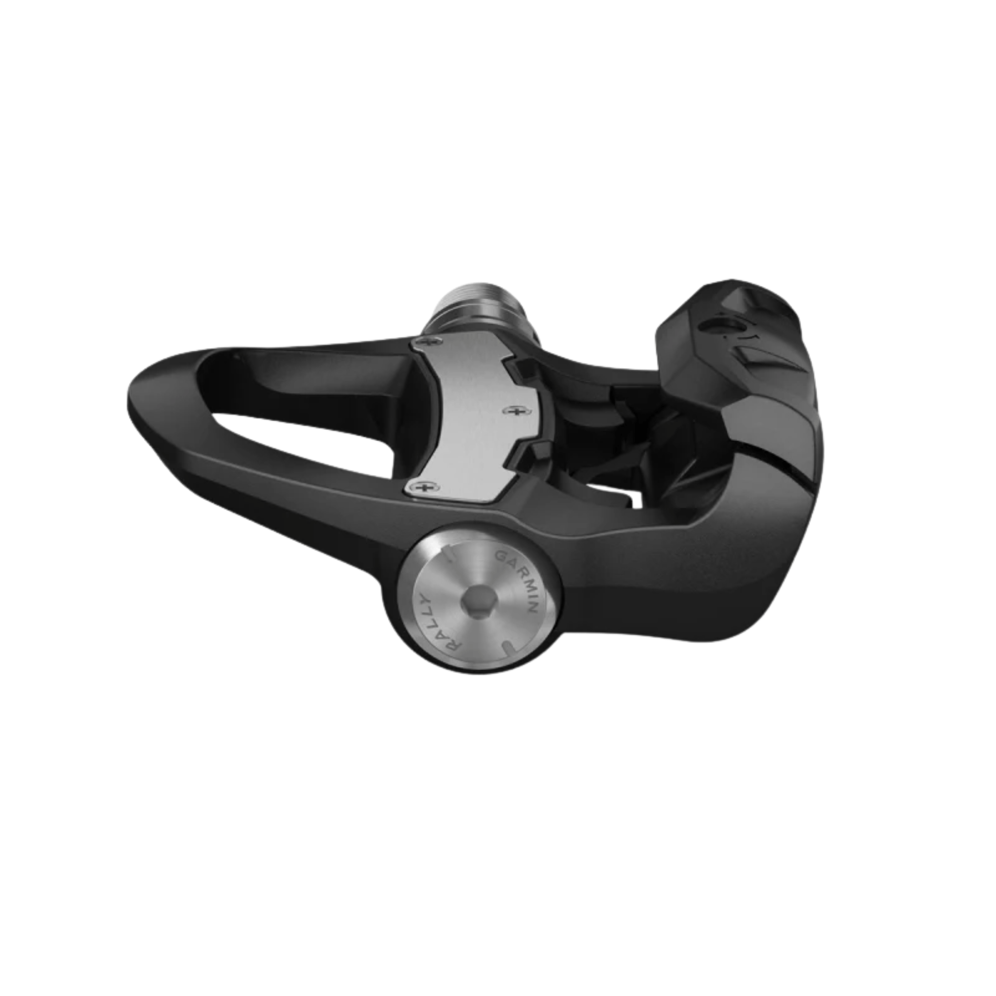 Garmin Rally RK200 Pedals Parts - Power Meters - Pedals - Road