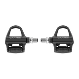 Garmin Rally RK210 Double Sided Power Meter Pedals Parts - Power Meters - Pedals - Road