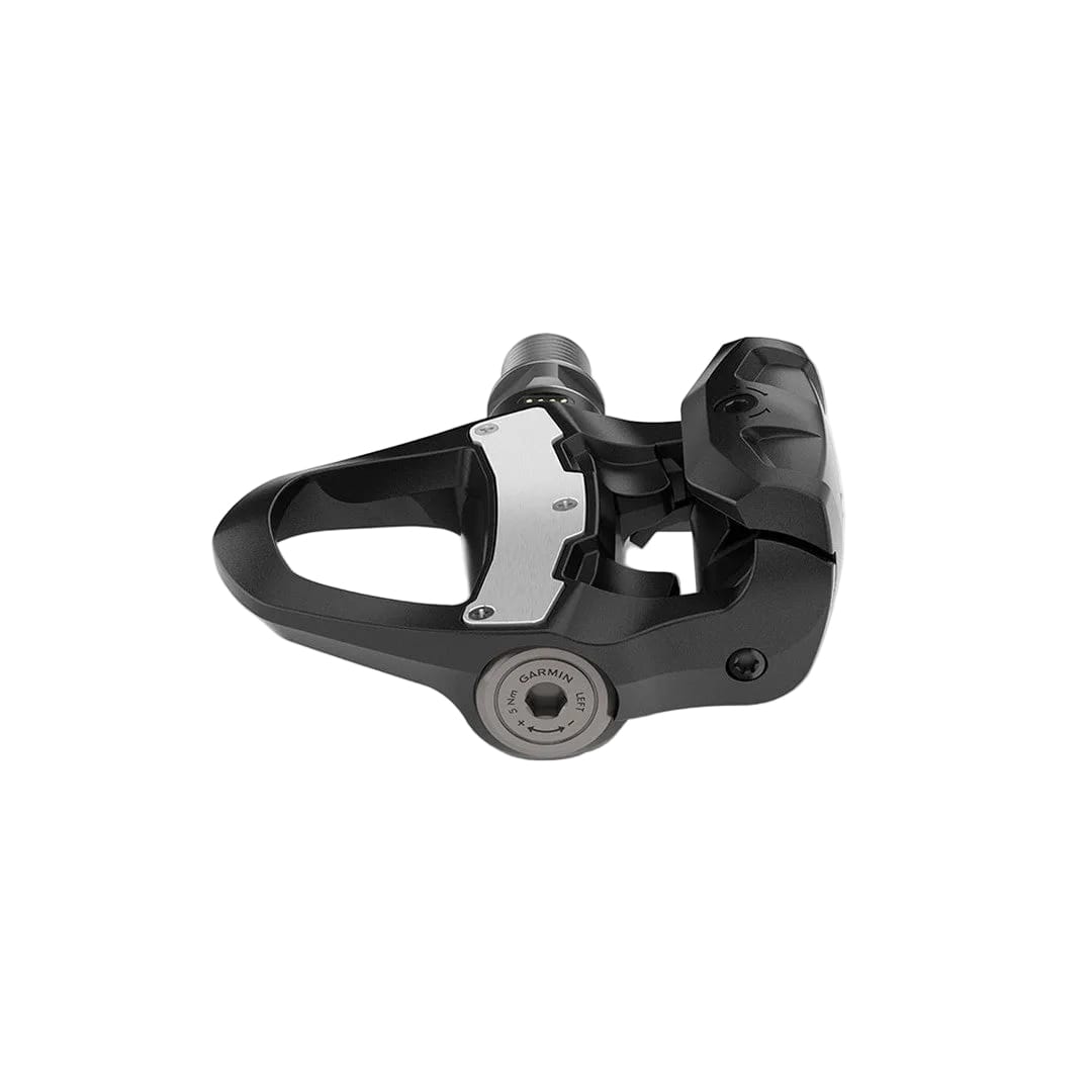 Garmin Rally RK210 Double Sided Power Meter Pedals Parts - Power Meters - Pedals - Road