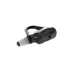 Garmin Rally RK210 Double Sided Power Meter Pedals Parts - Power Meters - Pedals - Road