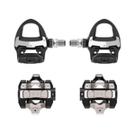 Garmin Rally RS/XC210 Dual Sided Power Meter Pedals Bundle Parts - Power Meters - Pedals - Road
