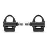 Garmin Rally RS210 Double Sided Power Meter Pedals Parts - Power Meters - Pedals - Road