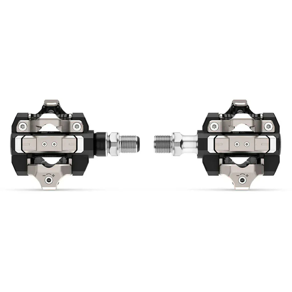 Garmin Rally XC110 Single Sided Power Meter Pedals Parts - Power Meters - Pedals - Mountain