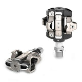 Garmin Rally XC110 Single Sided Power Meter Pedals Parts - Power Meters - Pedals - Mountain