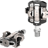 Garmin Rally XC110 Single Sided Power Meter Pedals Parts - Power Meters - Pedals - Mountain