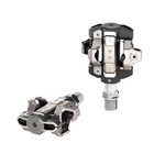Garmin Rally XC110 Single Sided Power Meter Pedals Parts - Power Meters - Pedals - Mountain