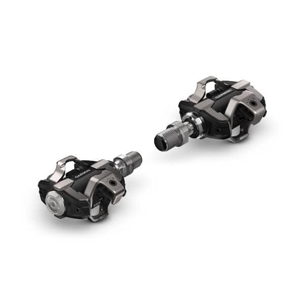 Garmin Rally XC200 Pedals Clipless MTB Pedals