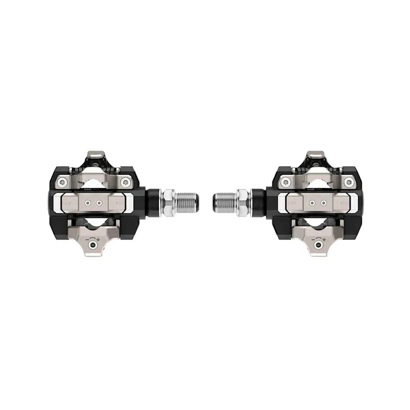 Garmin Rally XC210 Double Sided Power Meter Pedals Parts - Power Meters - Pedals - Mountain
