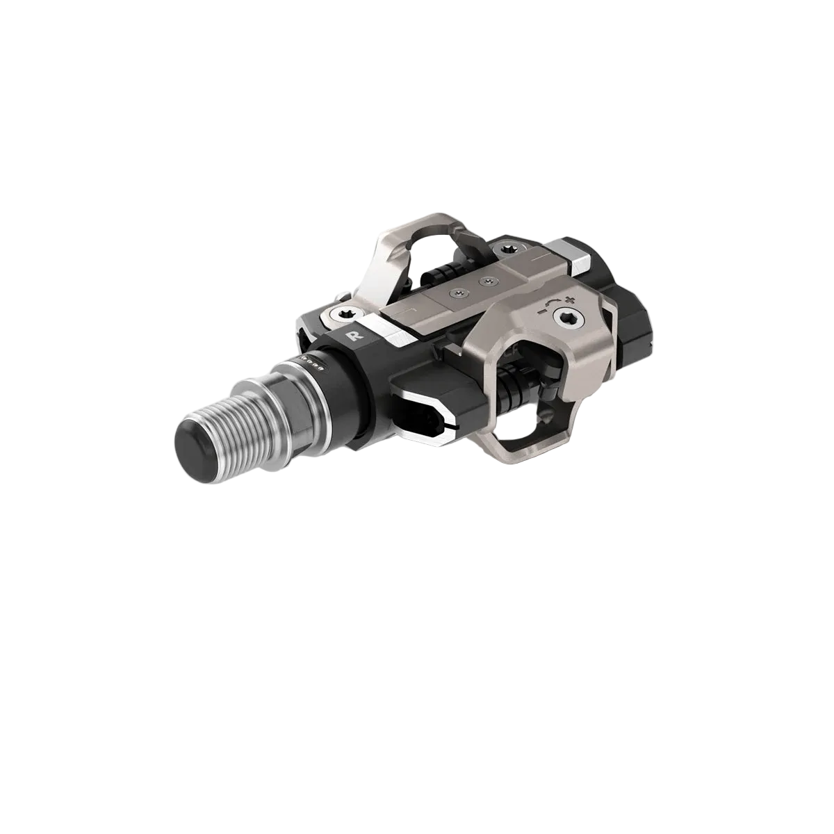 Garmin Rally XC210 Double Sided Power Meter Pedals – Bici