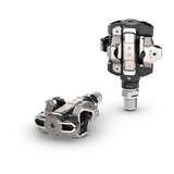 Garmin Rally XC210 Double Sided Power Meter Pedals Parts - Power Meters - Pedals - Mountain