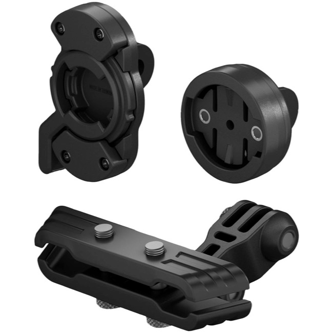 Garmin Seat Rail Mount Kit for Varia Accessories - Lights - Accessories