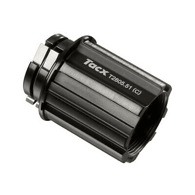 Garmin Tacx Direct Drive Freehub Body Campagnolo Pre-2020, T2805.51 (Neo, Neo 2, Flux, Flux S, Flux 2) Trainer Parts