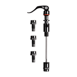 Garmin Tacx Direct Drive Thru-Axle Adapter, 142x12mm and 148x12mm Trainers - Trainer Skewers & Thru Axles
