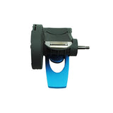 Garmin Tacx Flow Bearing Block Assembly Garmin, Tacx Flow Bearing Block Assembly Trainer Parts