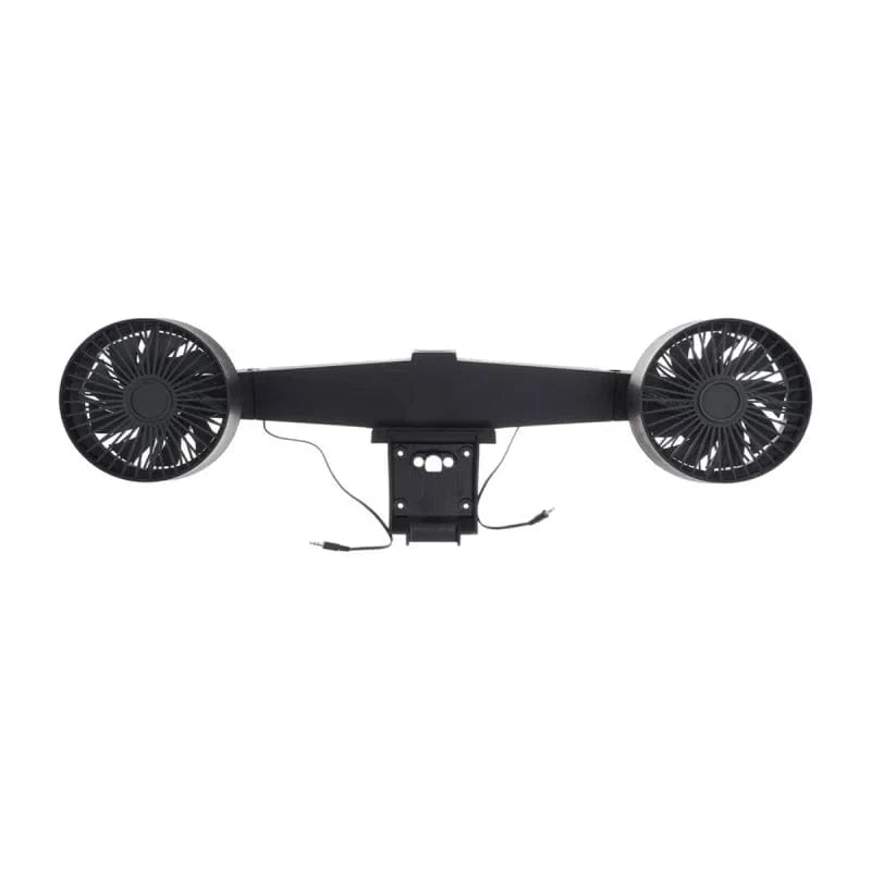 Garmin Tacx NEO Bike Airfans Trainers - Trainer Accessories - Trainer Fans