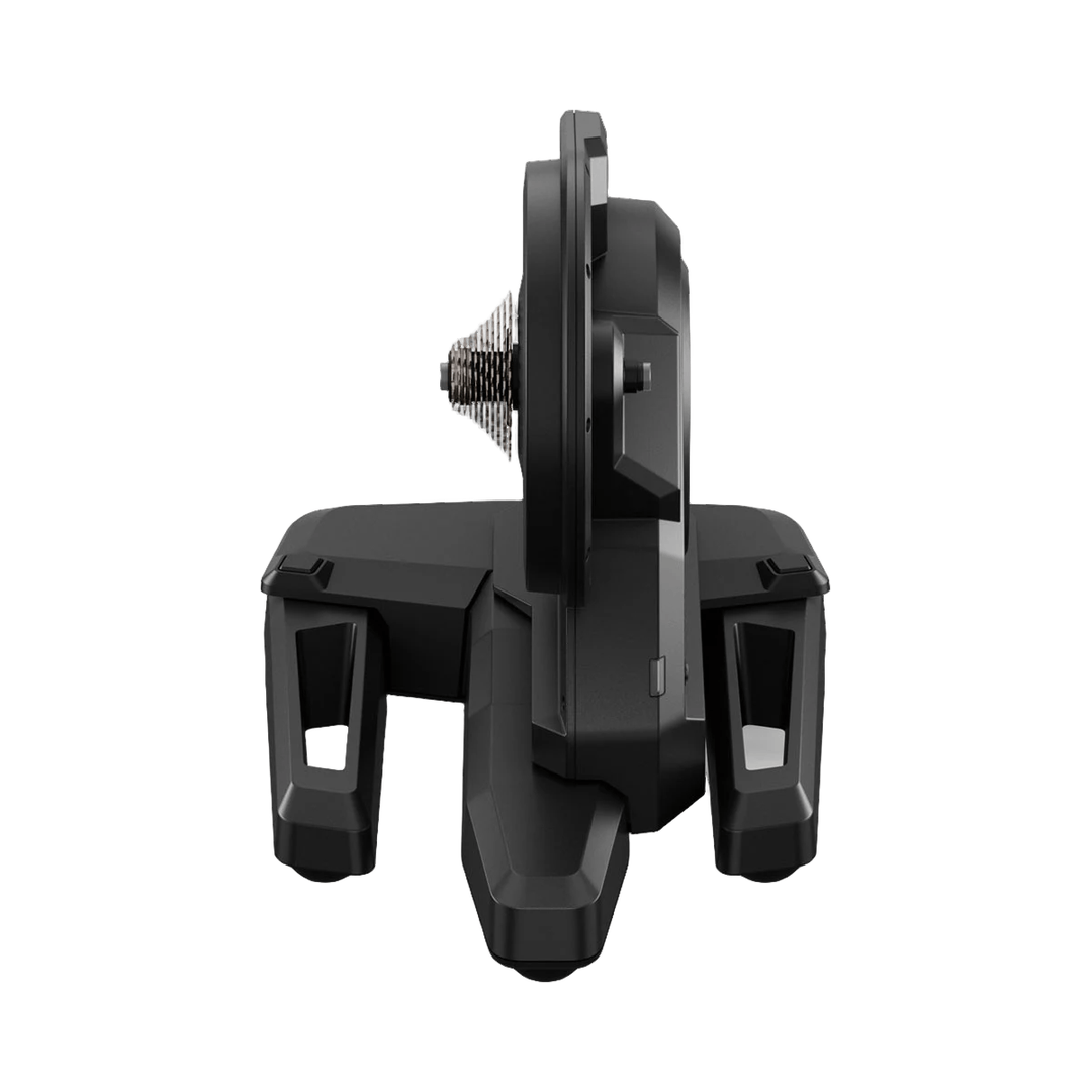 Garmin Tacx Nēra Smart Trainer with 11sp Cassette Trainers - Smart Trainers