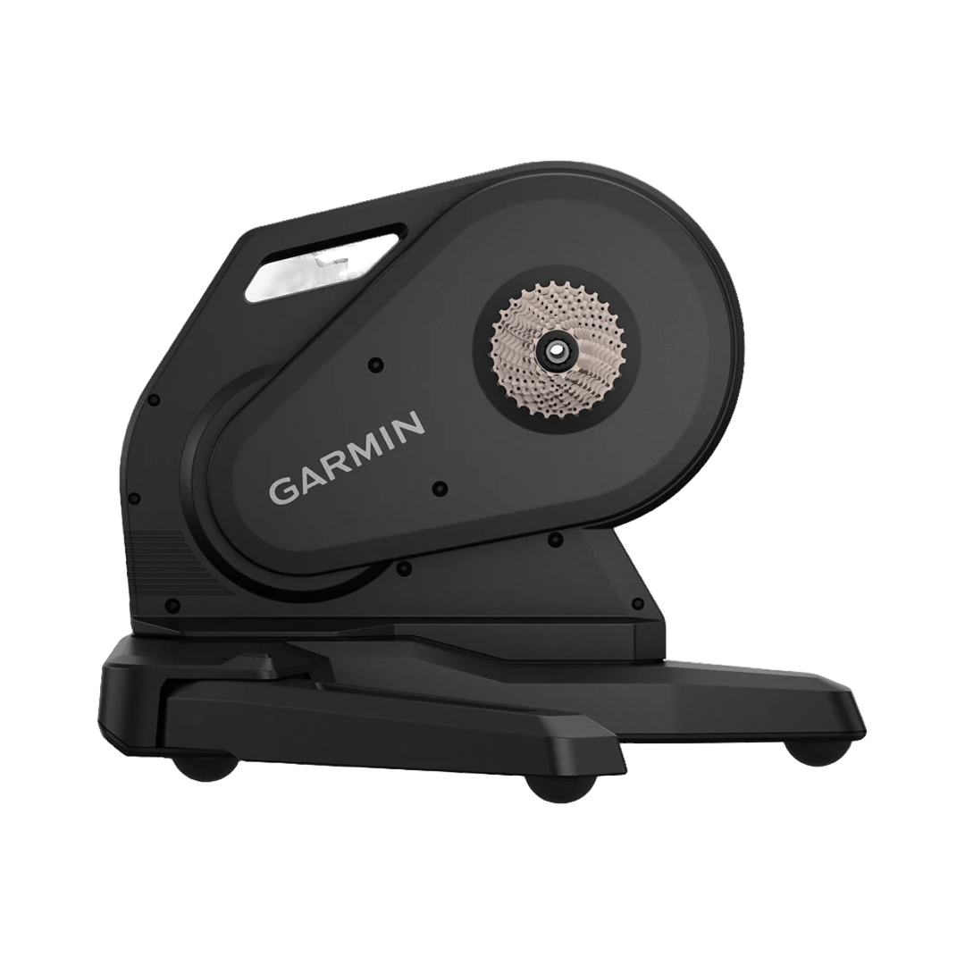 Garmin Tacx Nēra Smart Trainer with 11sp Cassette Trainers - Smart Trainers