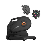 Garmin Tacx Nēra with Zwift Cog and Click Trainers - Smart Trainers