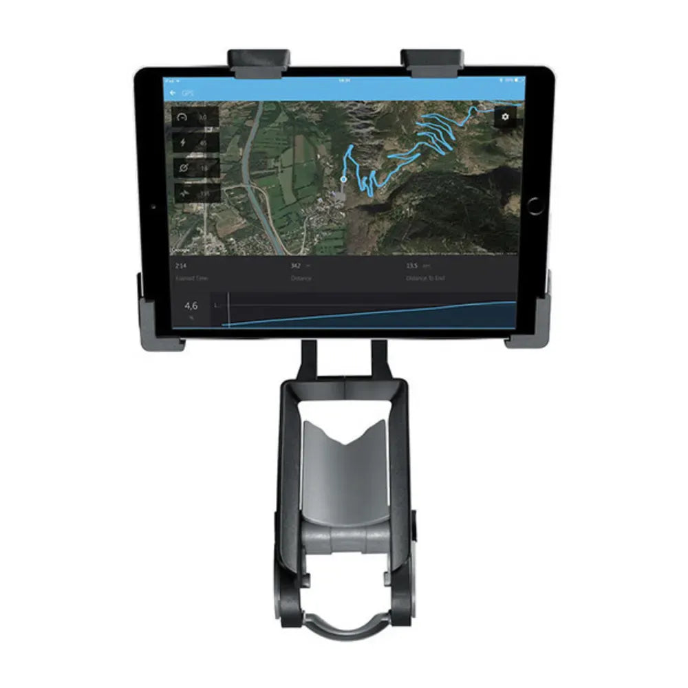 Garmin Tacx Tablet Handlebar Mount Trainers - Trainer Accessories - Trainer Desks & Bar Mounts