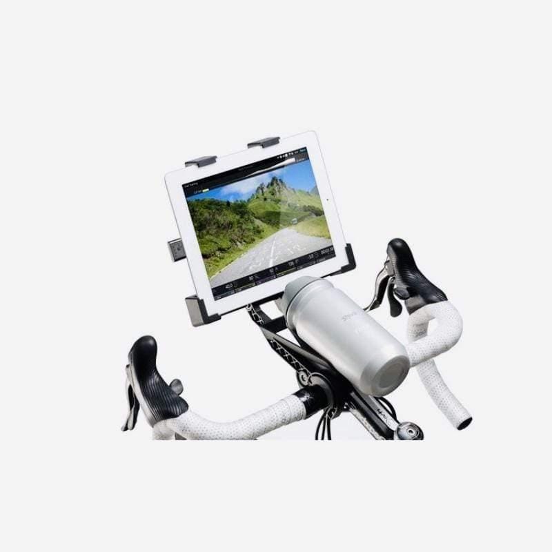 Garmin Tacx Tablet Handlebar Mount Trainers - Trainer Accessories - Trainer Desks & Bar Mounts