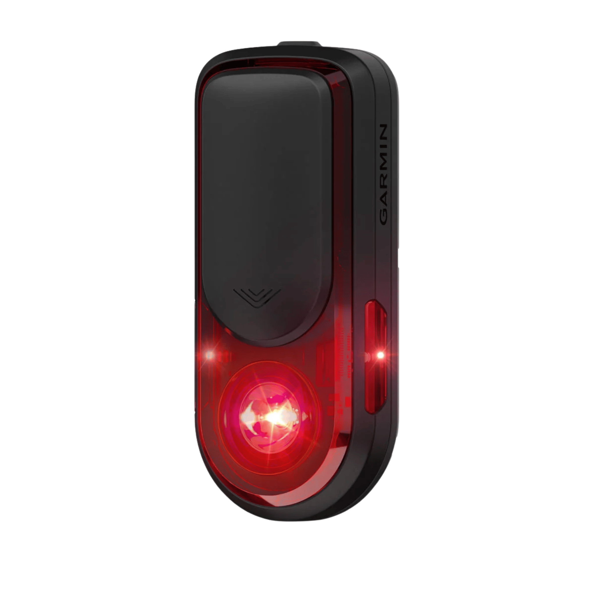 Garmin Varia RearVue 820 Radar Tail Light Accessories - Lights - Rear