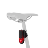 Garmin Varia RearVue 820 Radar Tail Light Accessories - Lights - Rear