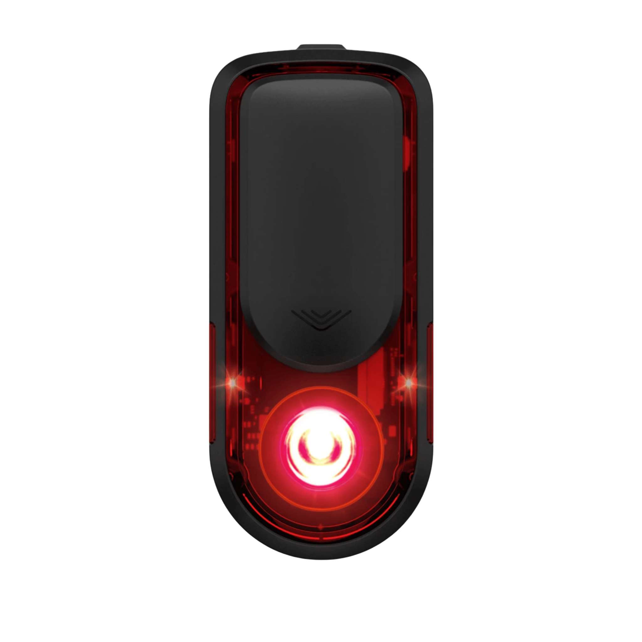 Garmin Varia RearVue 820 Radar Tail Light Accessories - Lights - Rear