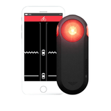 Garmin Varia RTL515 Radar Tail Light Accessories - Lights - Rear
