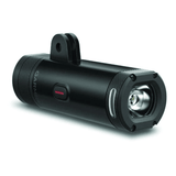 Garmin Varia UT800 Trail Edition Front Light with Helmet Mount Accessories - Lights - Front