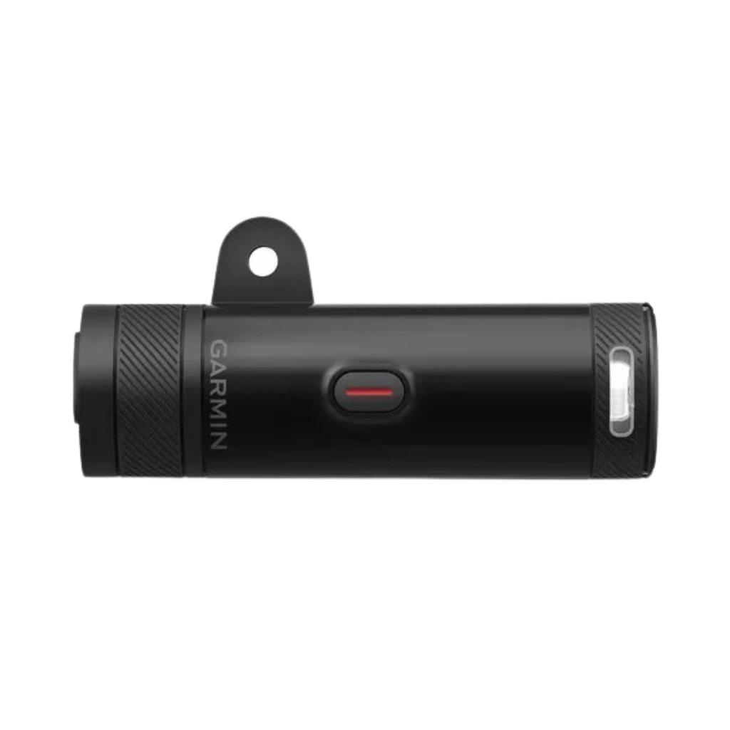 Garmin Varia UT800 Trail Edition Front Light with Helmet Mount Accessories - Lights - Front