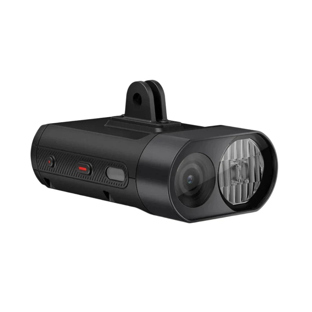 Garmin Varia Vue Camera and Front Light Accessories - Lights - Front