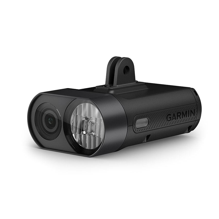 Garmin Varia Vue Garmin, Varia Vue, Light, Front, Black Lights