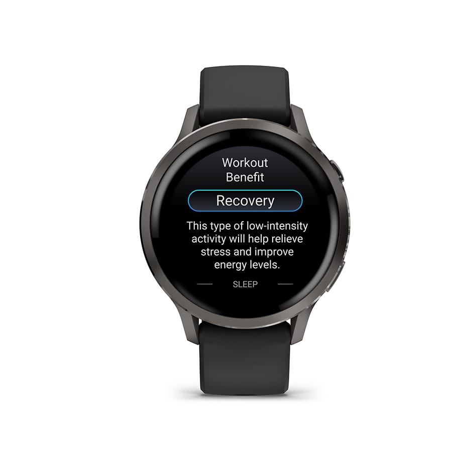 Garmin Venu 4 41mm Watches