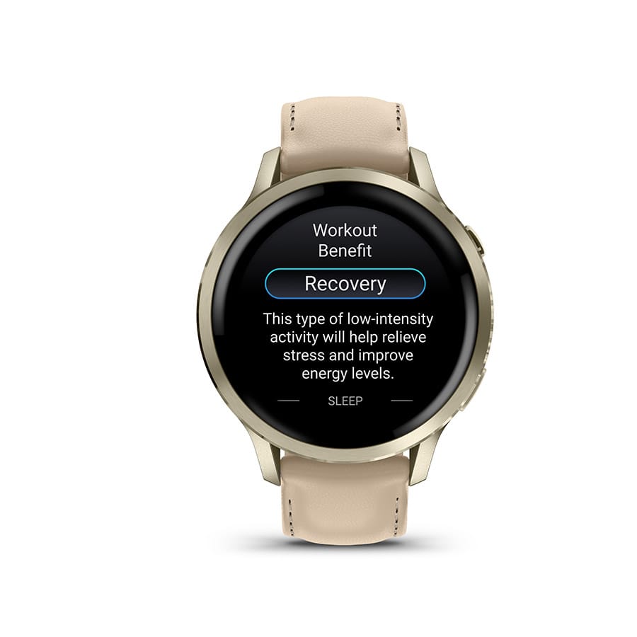 Garmin Venu 4 41mm Watches