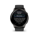 Garmin Venu 4 45mm Watches