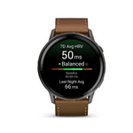 Garmin Venu 4 45mm Watches