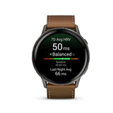 Garmin Venu 4 45mm Watches
