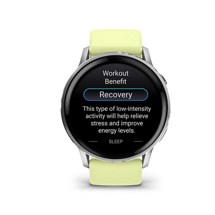 Garmin Venu 4 45mm Watches