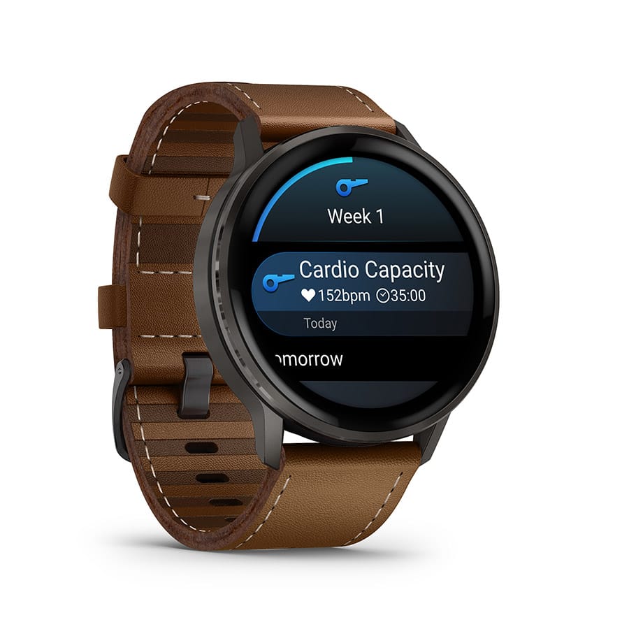 Garmin Venu 4 45mm Watches