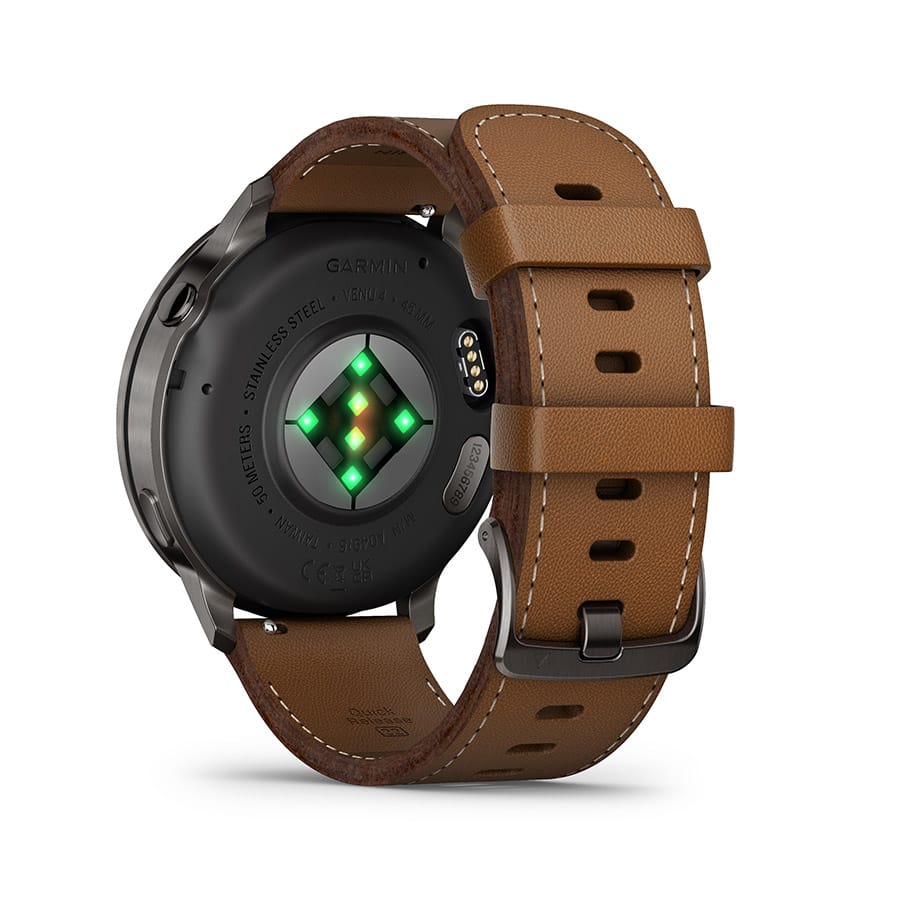 Garmin Venu 4 45mm Watches