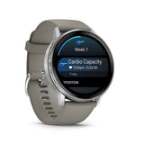 Garmin Venu 4 45mm Watches