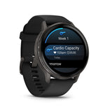 Garmin Venu 4 45mm Watches