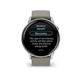 Garmin Venu 4 45mm Watches